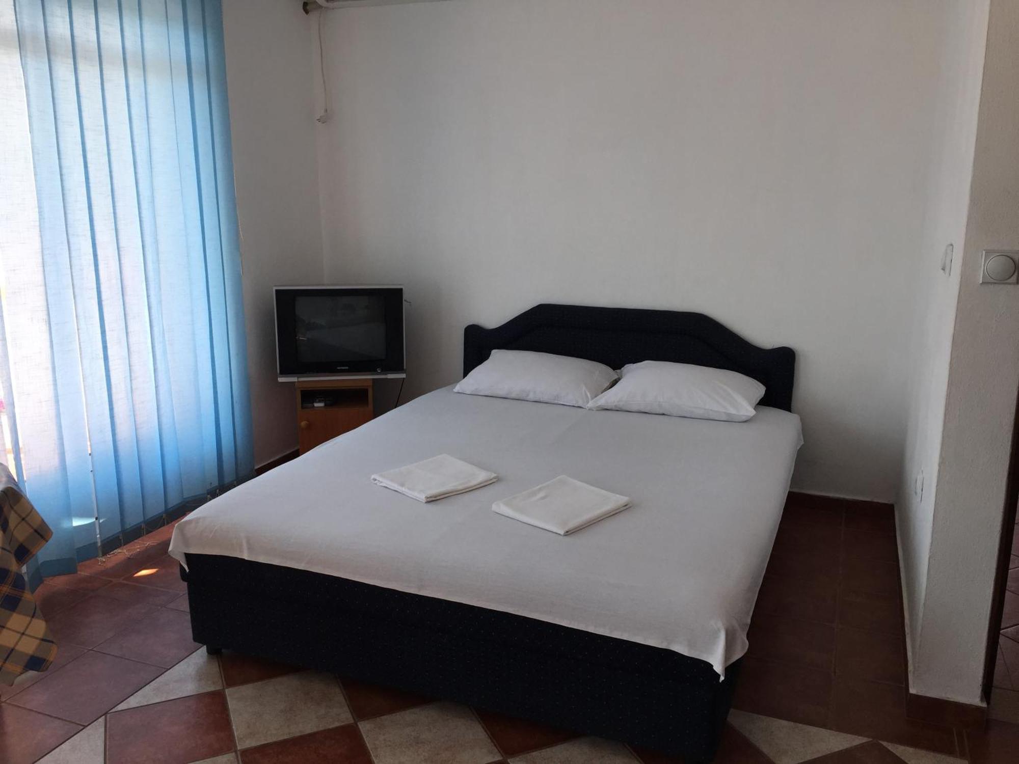 Apartments Delfin Ulcinj Habitación foto